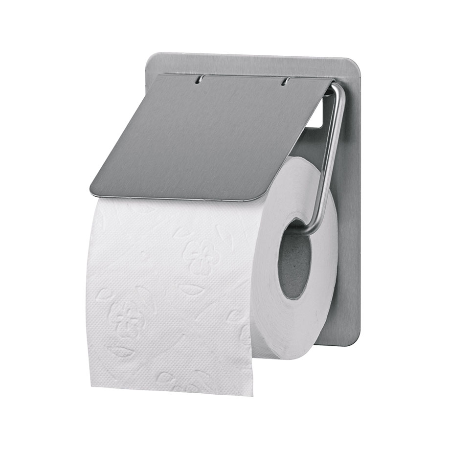 SanTRAL Toilettenpapierspender