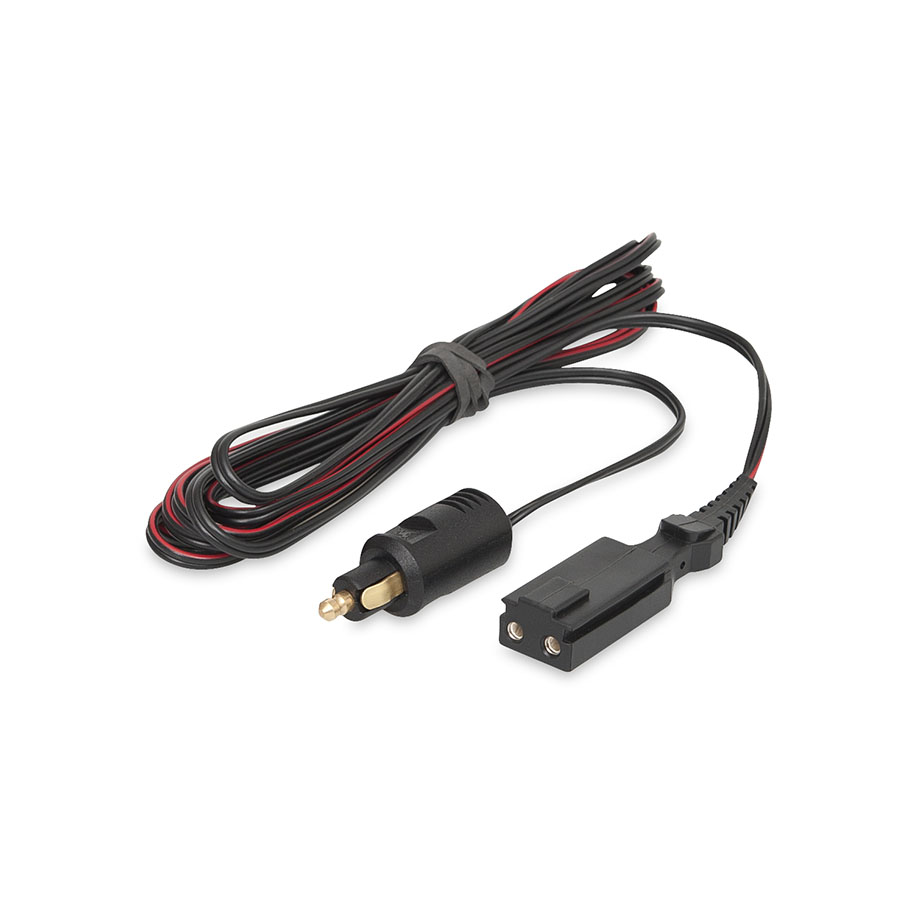 12 V-Verbindungsleitung für