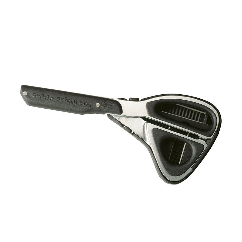 Rettungsschere Robin Safety Boy