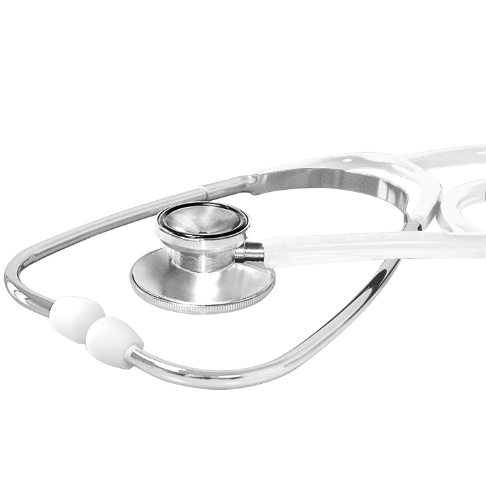 Stethoskop Doppelkopf ratiomed
