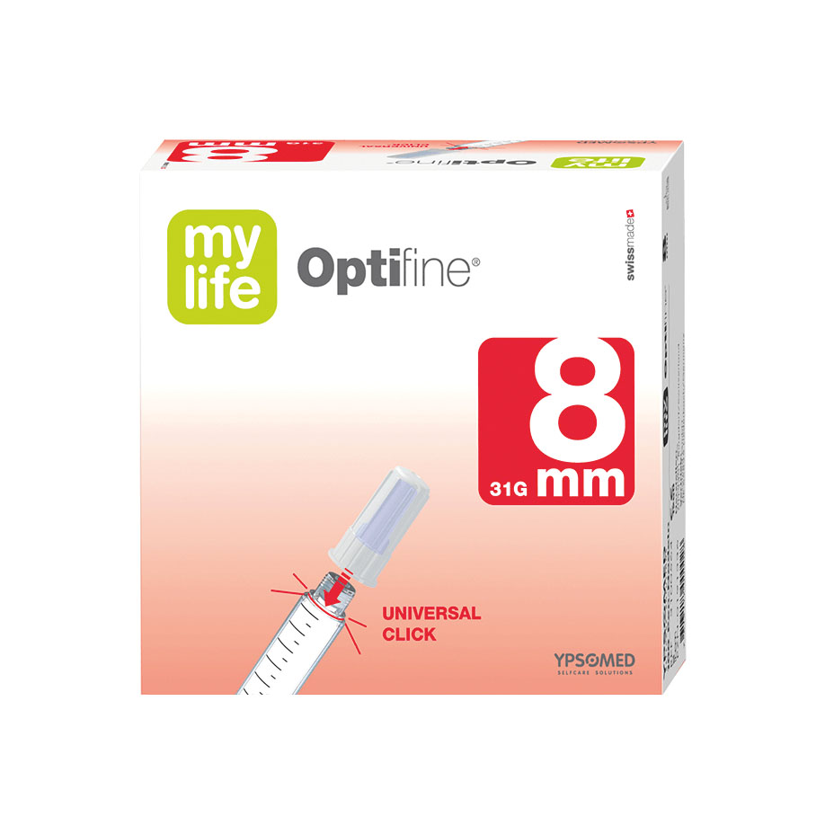 mylife Optifine Pen-Nadeln