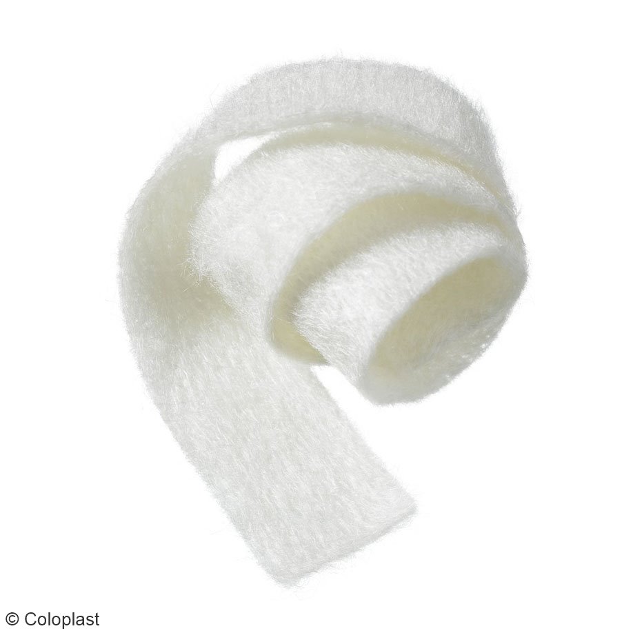 Biatain Alginate Ag Tamponaden