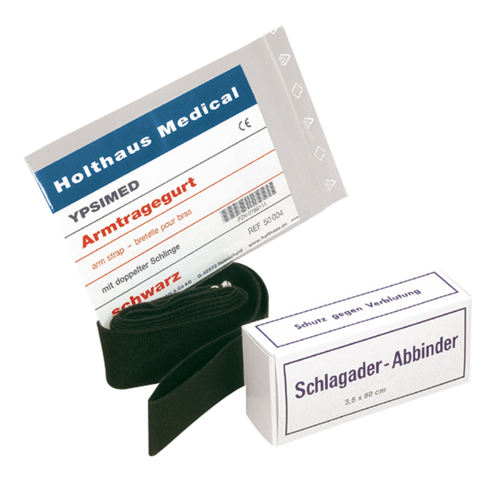 YPSIMED Armtragegurt,
