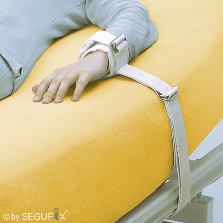 SEGUFIX-Handhalterung Klett verlängert