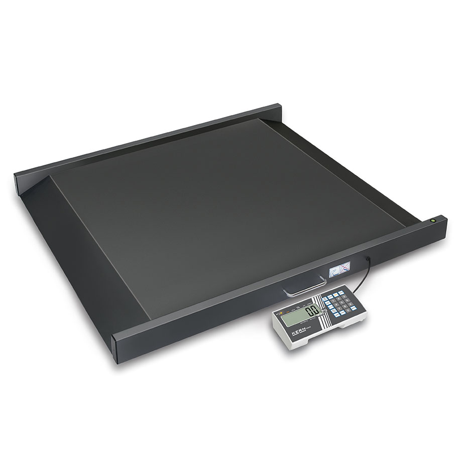 Rollstuhlwaage MWS 300K100M