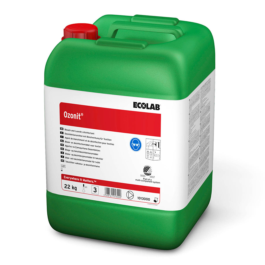 Ozonit 22 kg