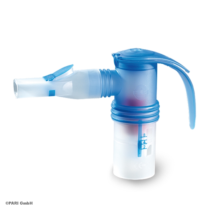 PARI LC SPRINT STAR Vernebler