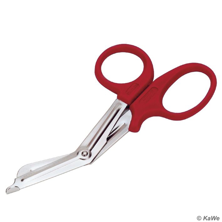 Allzweck-Verband-Schere, groß