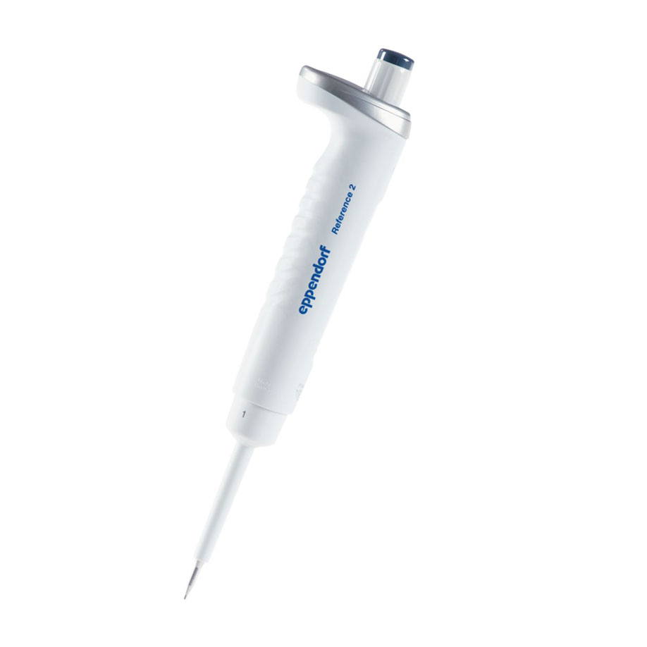 Reference 2 Einkanalpipette fix 1 µl