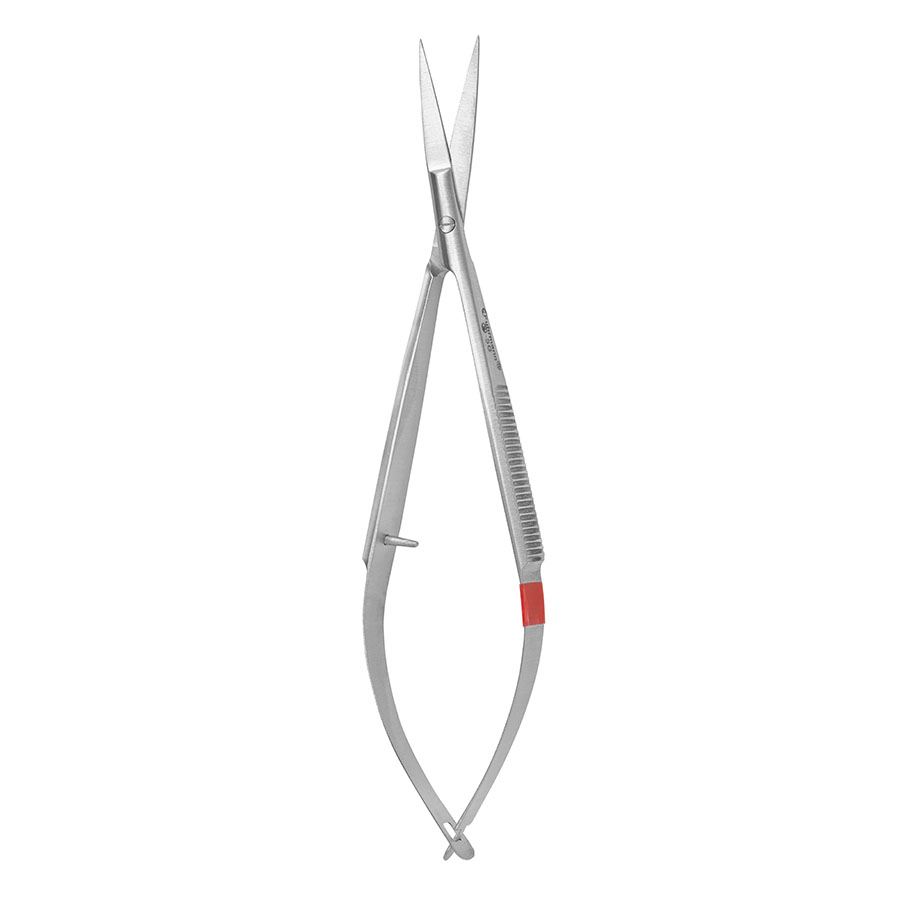 Micro-Federscheren 11 cm,