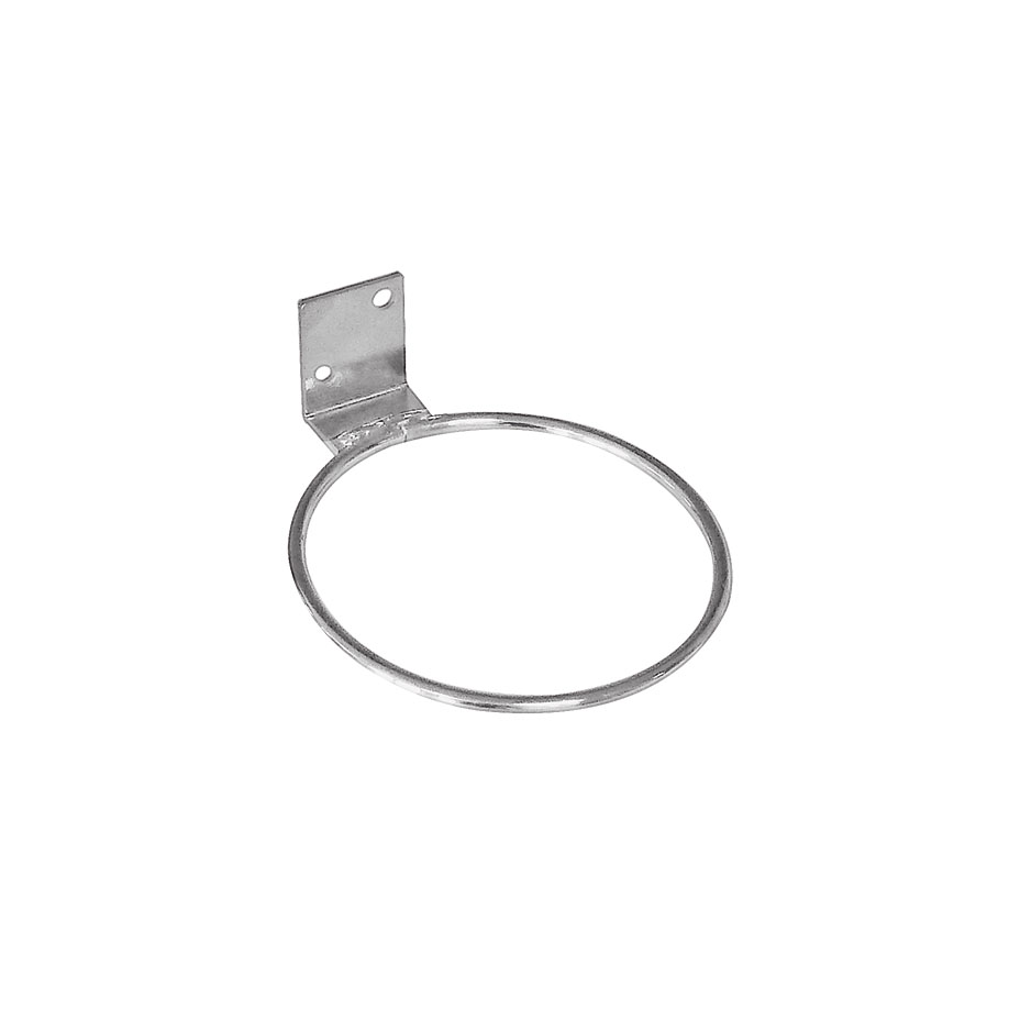 Wandhalterung Edelstahl für MEG 193505 und MEG 193571