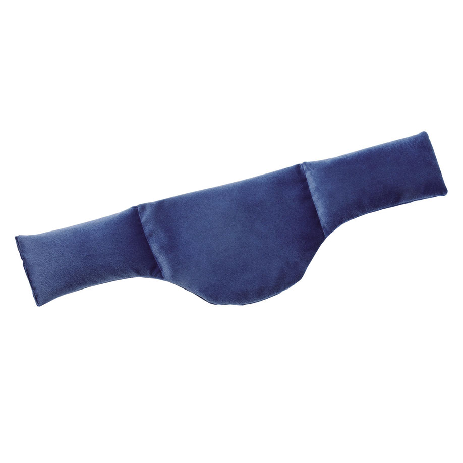 Kryotherm natur Traubenkern-Nackenkissen