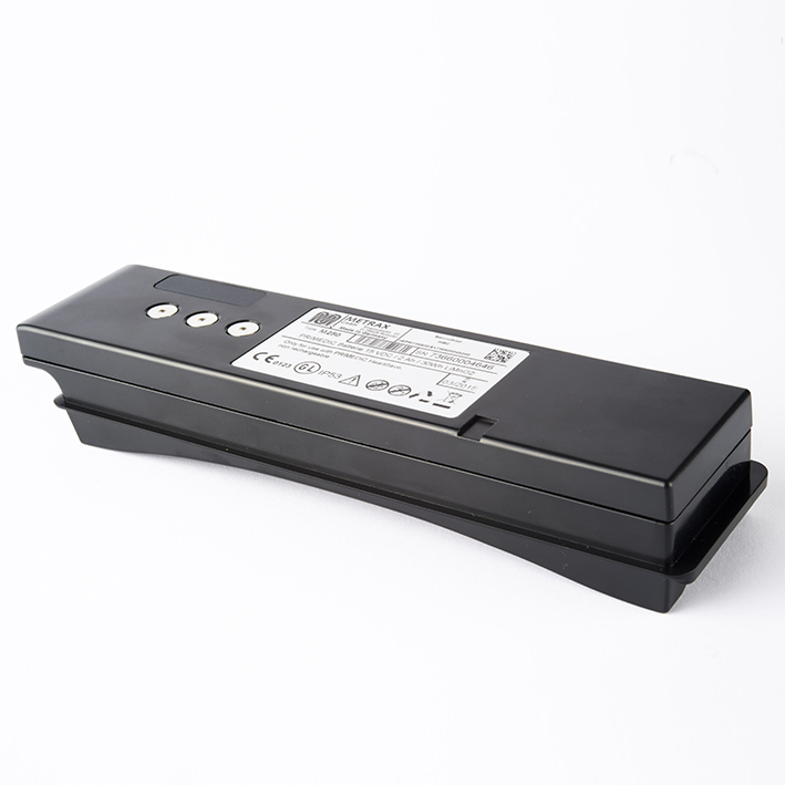 Lithium Batterie 15 VDC/4,2 Ah