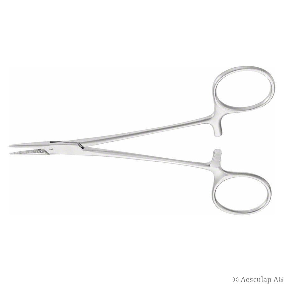 Nadelhalter, Halsey, 13 cm