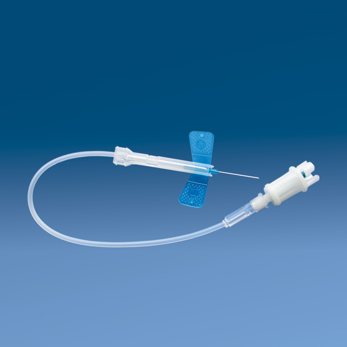 Safety-Multifly-Kanülen Nr.16 23 Gx3/4''