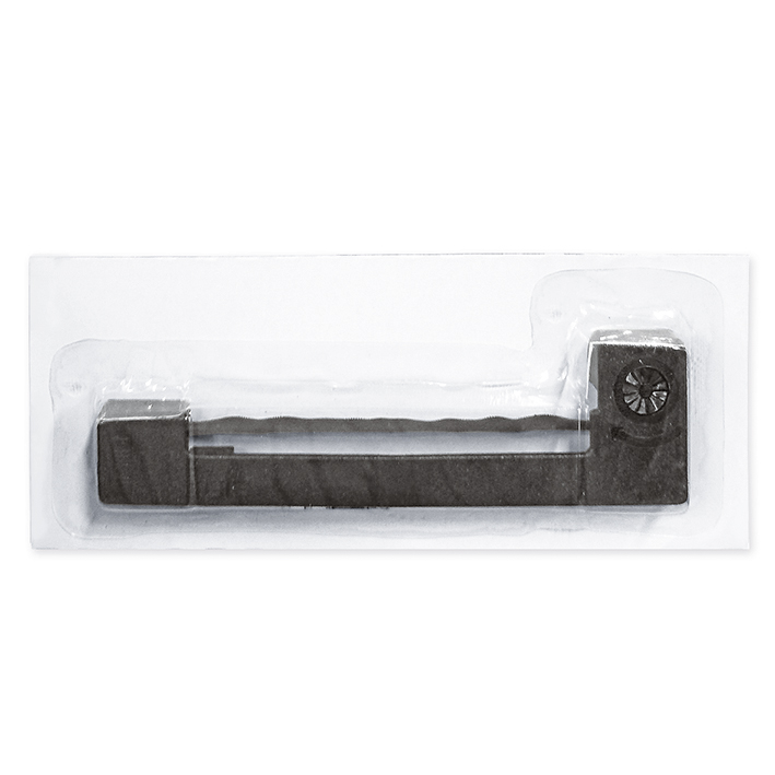 Farbband schwarz für MELAprint 40/42/44