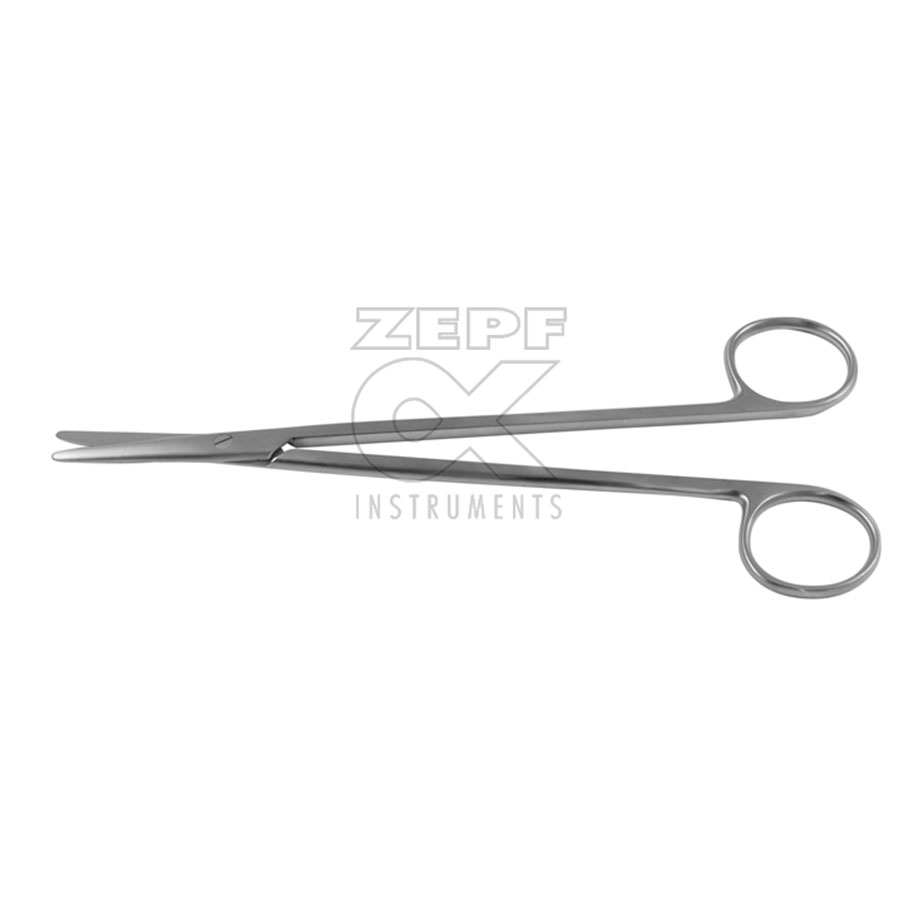 METZENBAUM Präparierschere,