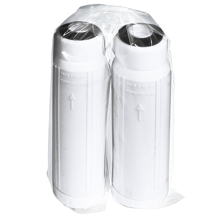 Mischbettharzpatrone