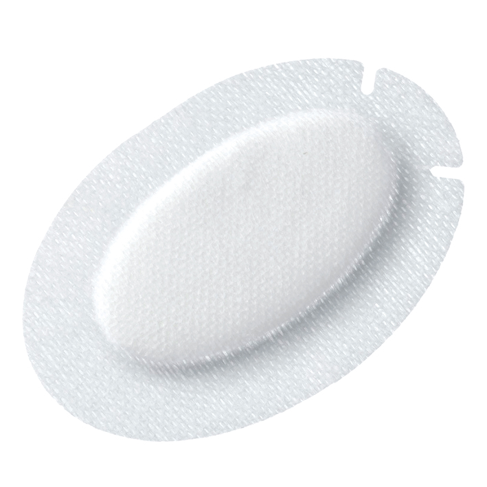 OPTOMED Augenkompressen