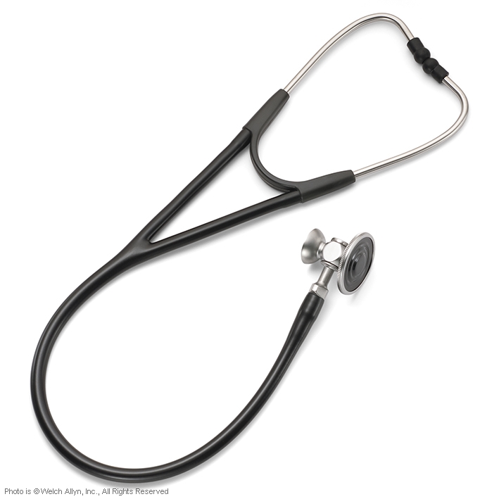 Harvey DLX Doppelkopfstethoskop 71 cm