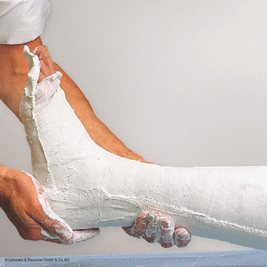 Cellona Longuette 4-fach 20 m x 10 cm