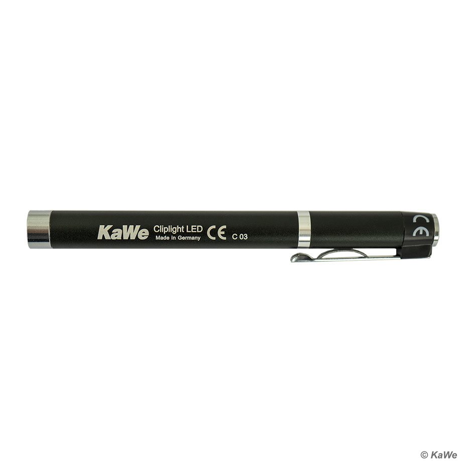 CLIPLIGHT LED Diagnostik-Leuchte,