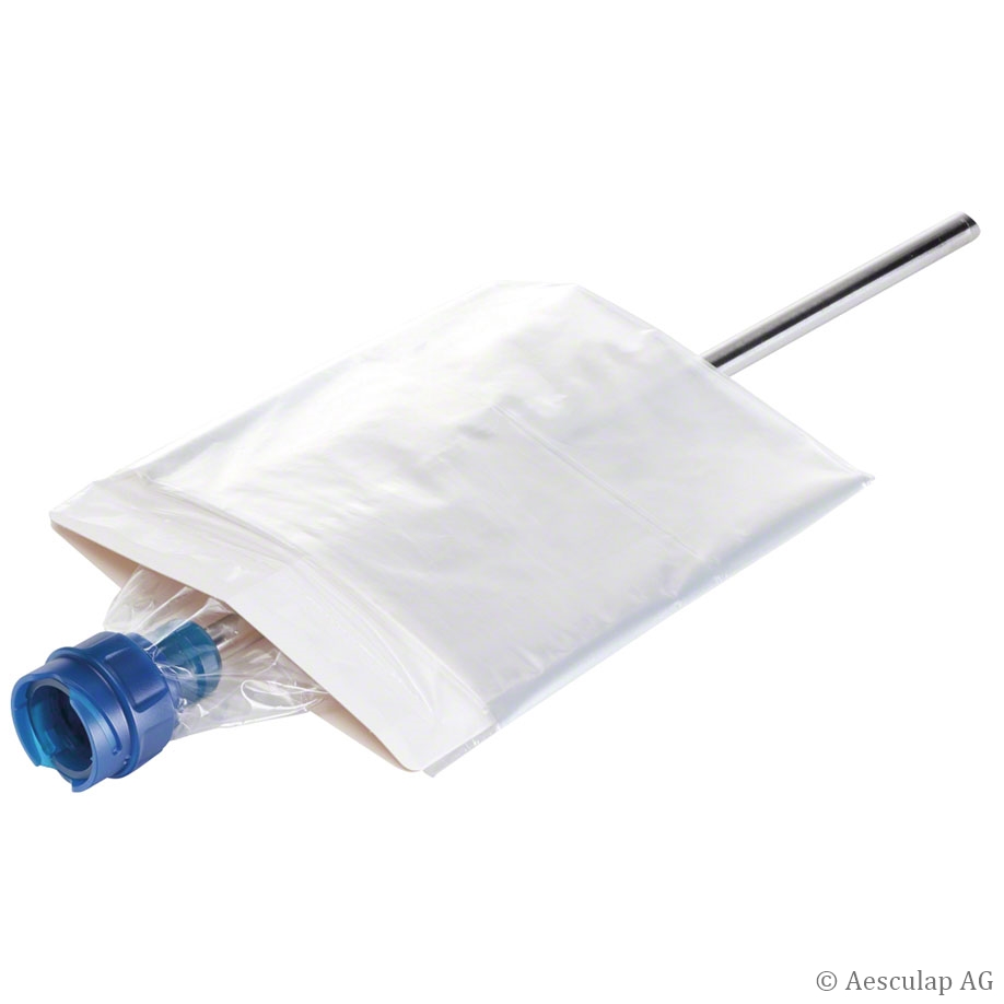 E.-Überzug für 3D Kamerakopf 30°,