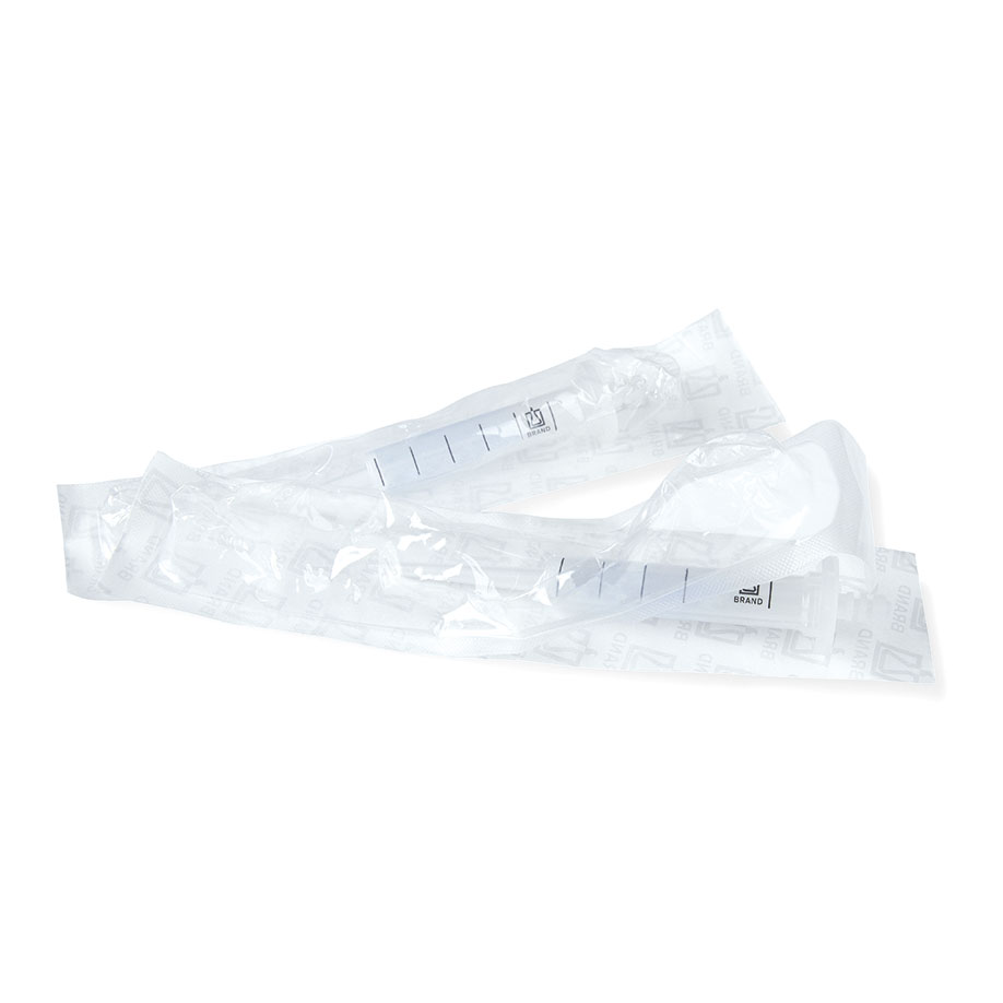 PD-Tips II, BIO-CERT, einzeln, steril,