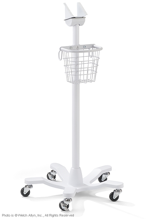 Rollstativ für ProBP 2400