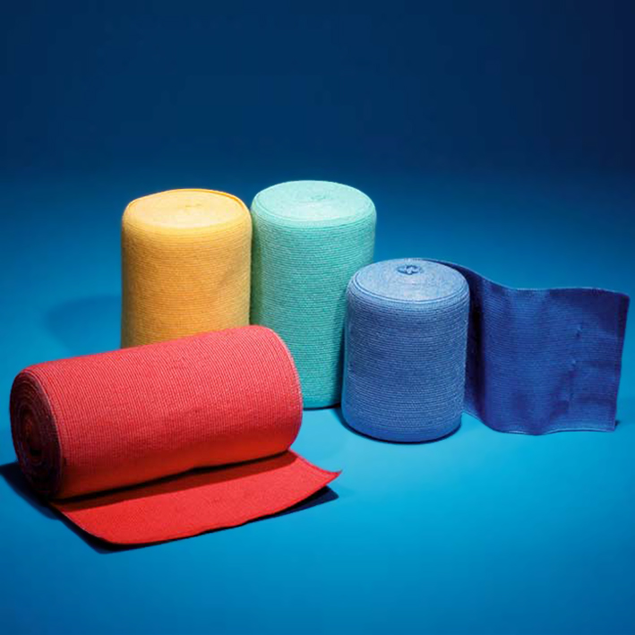 *mediband 70 color Kurzzugbinden