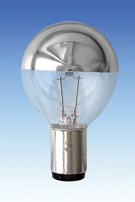 Speziallampe für Hanaulux OP-Leuchte