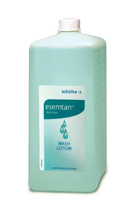 esemtan wash lotion 1 Ltr.
