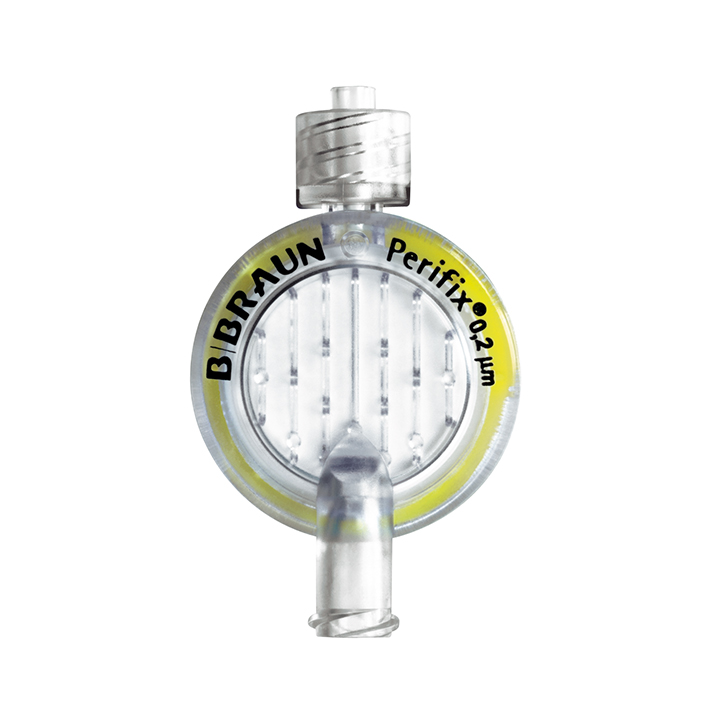 Perifix Filter 0,2 µm, steril