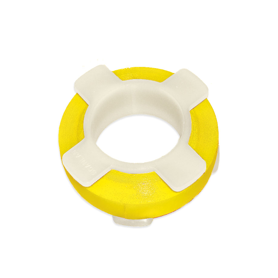 Surg-I-Band gelb 6,20 m