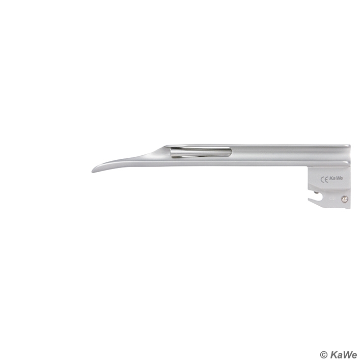 F.O. Miller Standard-Spatel Gr. 2