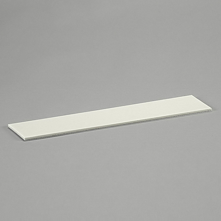 Aluminiumschiene Bea, 40 x 9 cm,