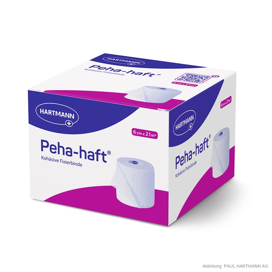 Peha-haft Fixierbinde