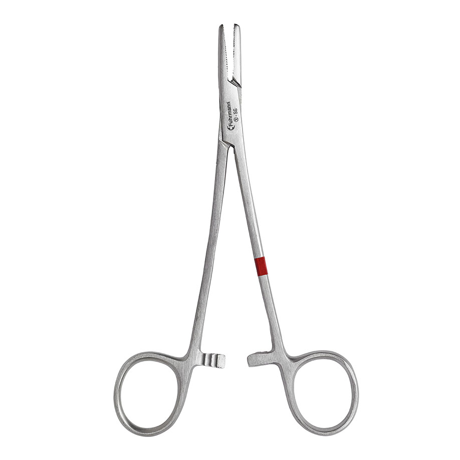 Mayo-Hegar-Nadelhalter 12,0 cm, zum Einmalgebrauch (25 Stck.)