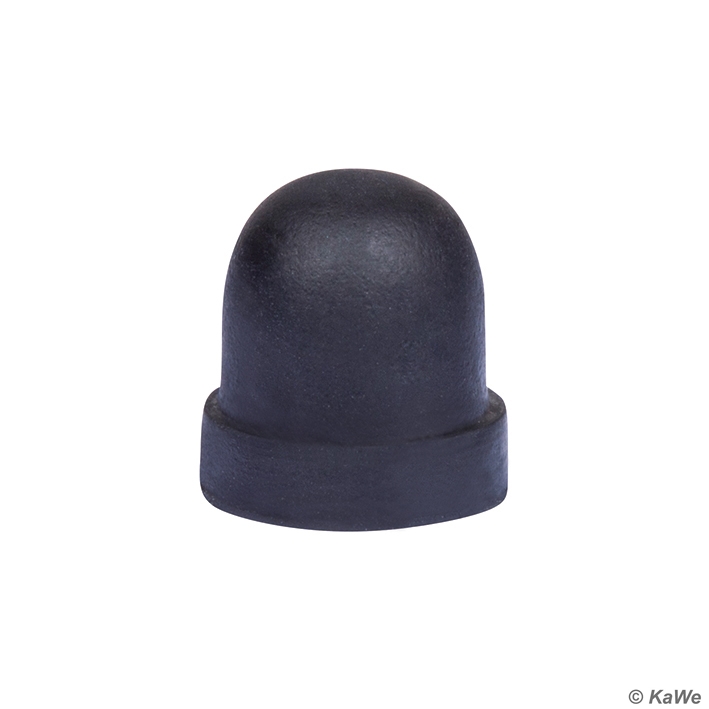 Gummi, groß allein für Reflexhammer