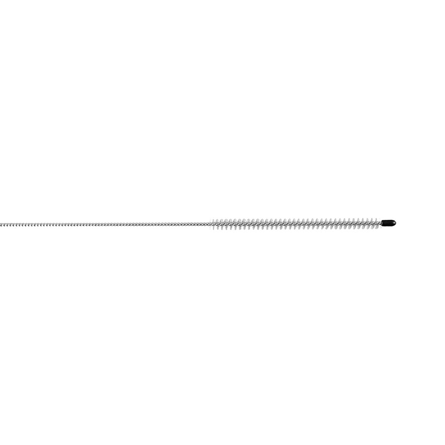 Reinigungsbürsten für MIC-Instrumente einseitig, mit Kappe, 405 mm lang (5 Stck.)