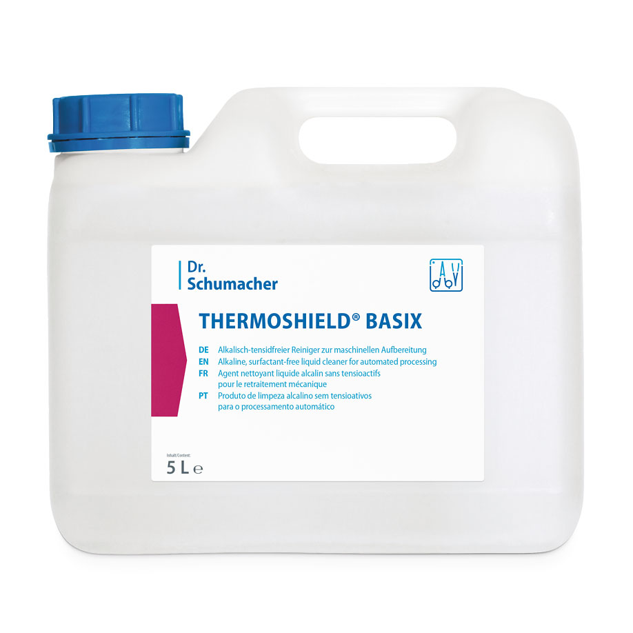 thermoShield basiX 5 Ltr.,