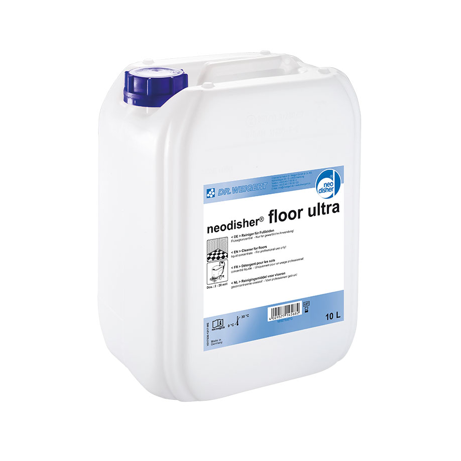 neodisher floor ultra 10 Ltr.,