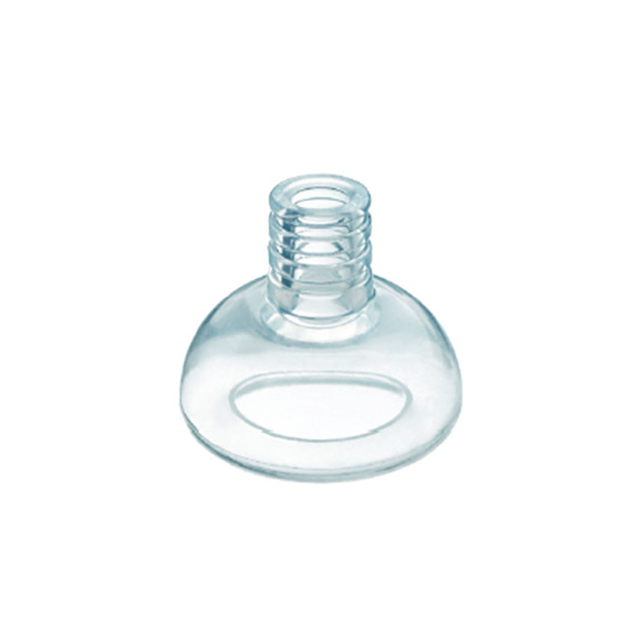 AMBU Open-Cuff Einweg-Gesichtsmaske