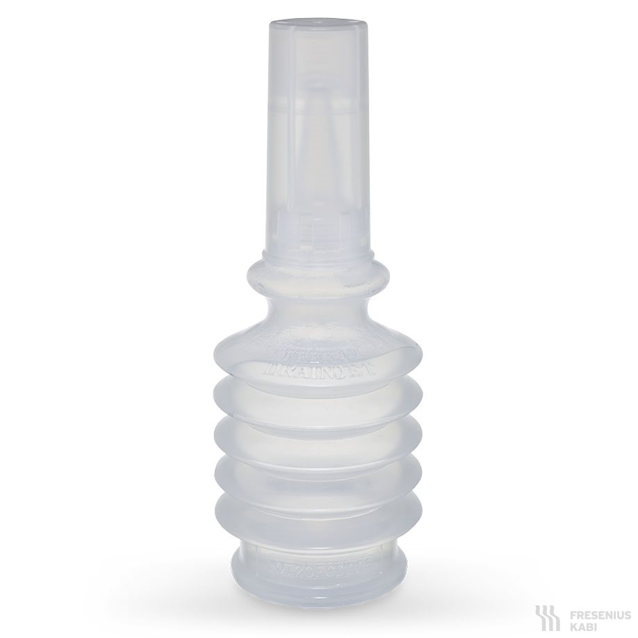 NaCl. 0,9 % Fresenius, Freka Drainjet