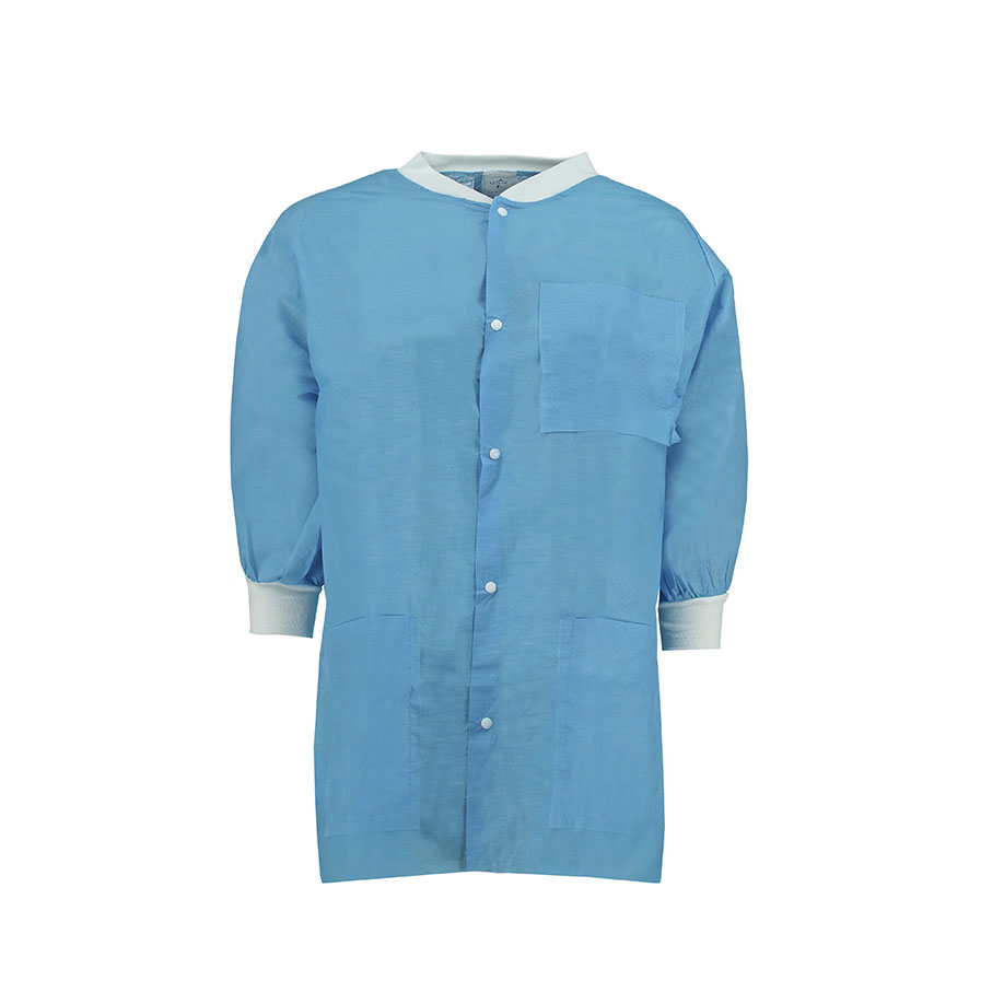 Essential-Thermojacken mit Dreiviertel-