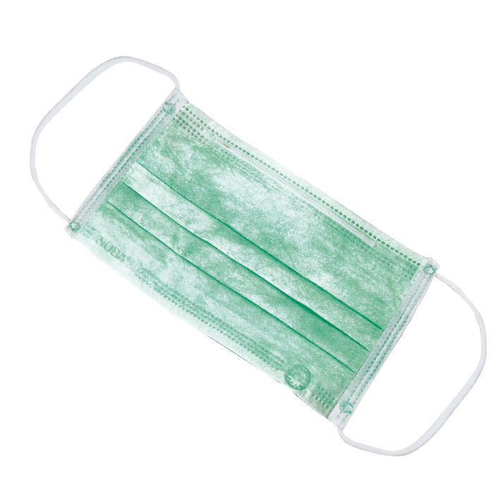 NOBA OP-Masken mit elast. Schlaufen,