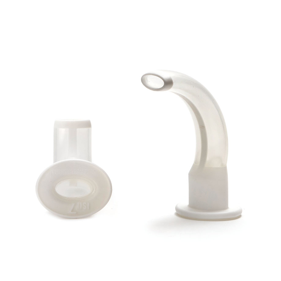 Einmal-Guedel-Tubus Gr. 1,5