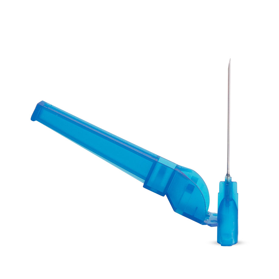 NEOJECT safety Kanülen Nr. 14