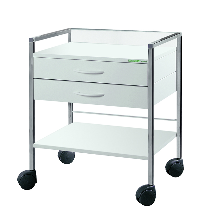 Variocar 60 Basiswagen, 833 mm hoch,