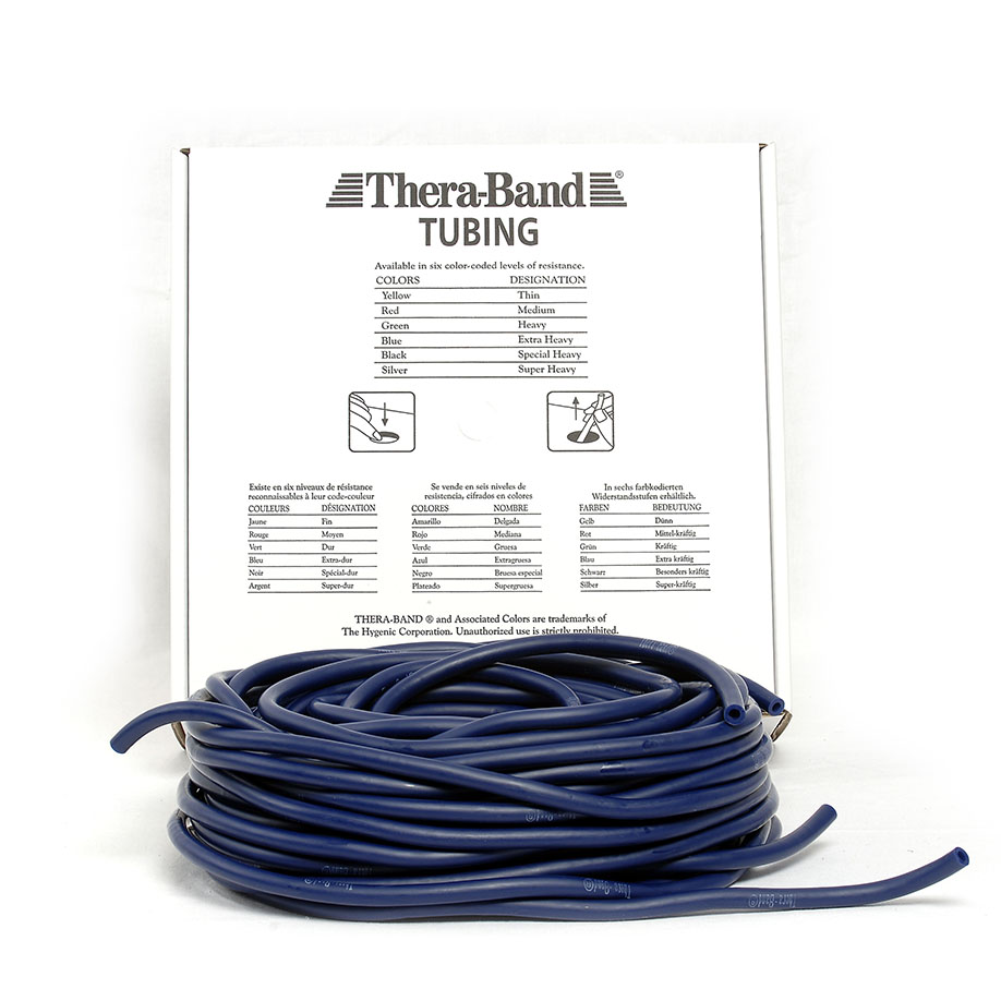 TheraBand Tubing 30,5 m,